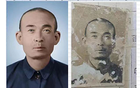 嵊泗老照片修复-2
